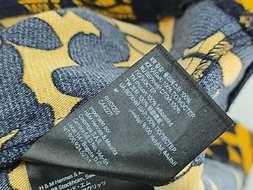 tenisówki hm: H&M, Sukienka damska, rozmiar S — 5