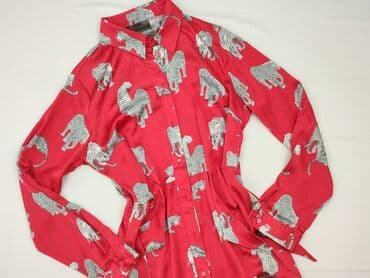 koszula w paski bershka: BPC Selection, Koszula damska, rozmiar L — 1