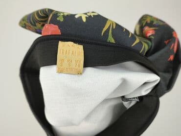 spódnice rozkloszowane midi z kieszeniami: Zara, Spódnica damska, S — 4