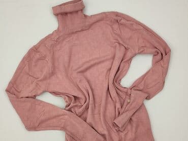 Golfy: Zara, Golf damski, rozmiar M