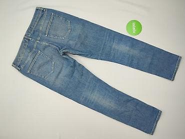 bluza top: Topman, Jeansy dla mężczyzn, rozmiar S — 3