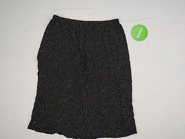 spódnice plus size midi: Spódnica damska, rozmiar 3XL — 3