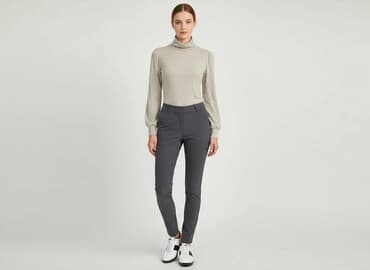 zapięcie do stroju kąpielowego: Golf damski, rozmiar S — 6