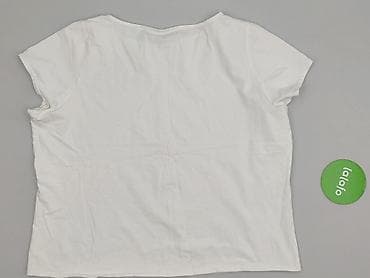tchibo: Tchibo, T-shirt damski, rozmiar L — 3