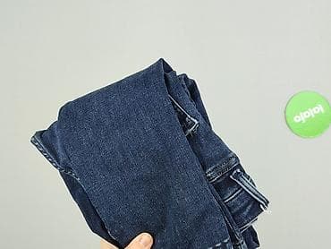 butu: Denim, Jeansy damskie, rozmiar S — 6