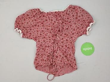 kurtka cecil: Bluzka damska, rozmiar M — 3