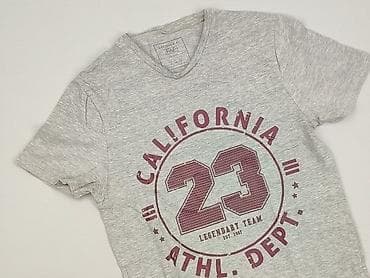 F&F, Koszulka dla mężczyzn, rozmiar XS