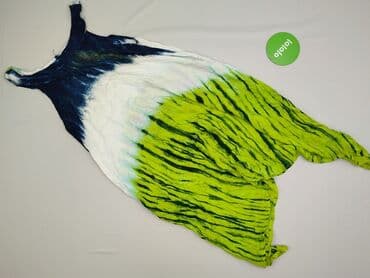 sukienka maxi obcisla: Sukienka damska, rozmiar One size — 3