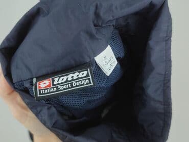 lidl spodnie przeciwdeszczowe: Kurtka przejściowa, 12 lat, M, stan - Bardzo dobry — 4