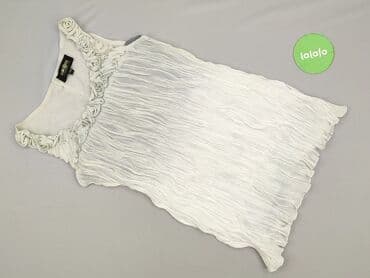 plisowane bluzki: Bluzka damska, rozmiar S — 2