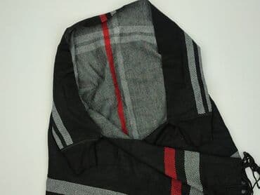 Ponczo damskie, rozmiar One size