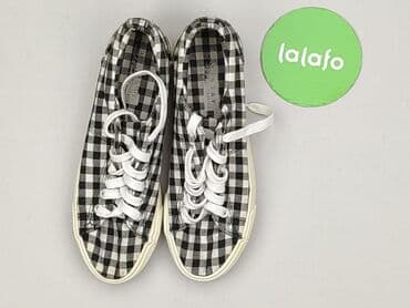 buty hello kitty, sinsay: Sinsay, Trampki damskie, rozmiar 42 — 2