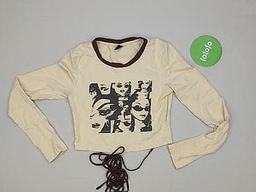 asos xs: Shein, Bluzka damska, rozmiar XS — 2
