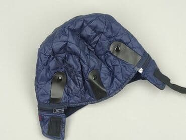 czapka wiosenna damska 4f: Шапка, Для чоловіка, стан - Ідеальний — 1