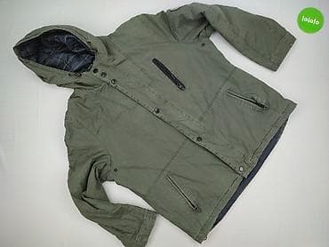 cropp young: Angelo Litrico, Kurtka przejściowa dla mężczyzn, rozmiar 4XL — 2