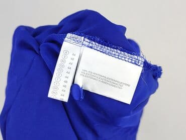 sweter piórkowy na drutach: Yessica, Bluzka damska, rozmiar 2XL — 5