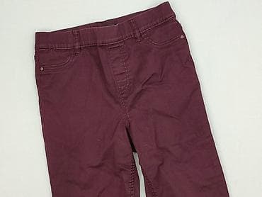 diverse kobieta: F&F, Spodnie materiałowe damskie, rozmiar M — 1