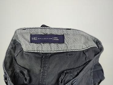 secondhand: M&S Collection, Чіноси для чоловіків, розмір S — 4