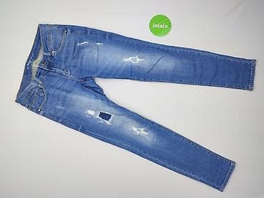 jeans jade: Orsay, Джинси жіночі, розмір S — 2