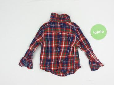 kombinezon czołgisty wzór 2010: Shirt 2-3 years, condition - Good, pattern - Cell, color - Multicolored — 3