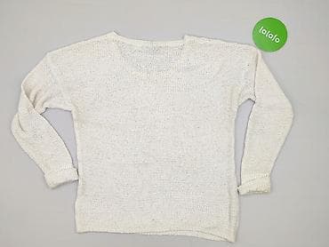 sweter next damski: Esmara, Sweter damski, rozmiar S — 3