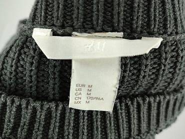 springfield sweter: H&M, Sweter damski, rozmiar M — 4