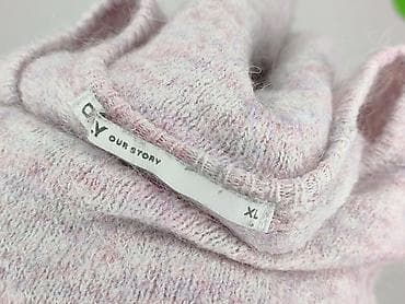 bluzka montego: Sweter damski, rozmiar XL — 5