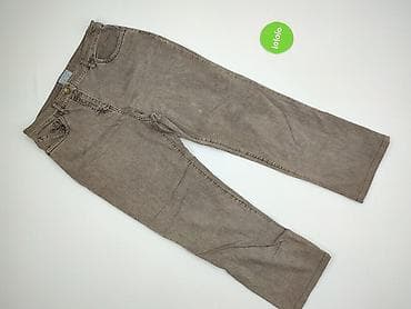 dżinsy bootkat: Peruna, Jeansy damskie, rozmiar XL — 2