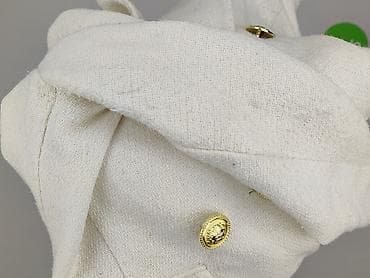 solar kurtki wiosenne: Trencz damski, rozmiar S — 6