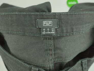 Women: F&F, Jeans for women, size S (EU 36) — 4