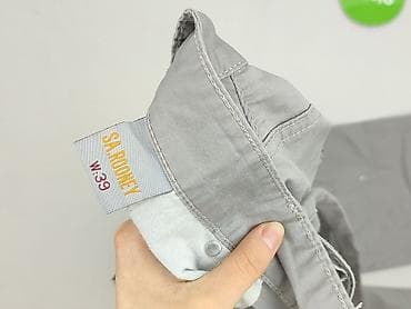 dresy pull and bear: Chinosy dla mężczyzn, rozmiar XL — 5