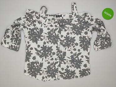 melville brandy: Mint Velvet, Bluzka damska, rozmiar 3XL — 2