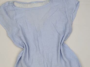 bluza z motylem new yorker: Bluzka damska, rozmiar S — 1