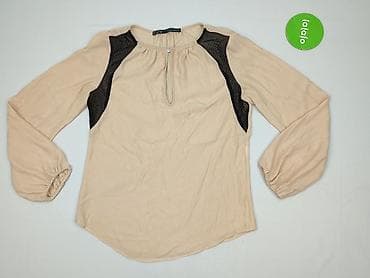 ozdoby do bluzek: Zara, Bluzka damska, rozmiar XS — 2