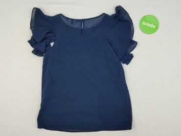 mohito marynarka niebieska: Vero Moda, Bluzka damska, XS — 3