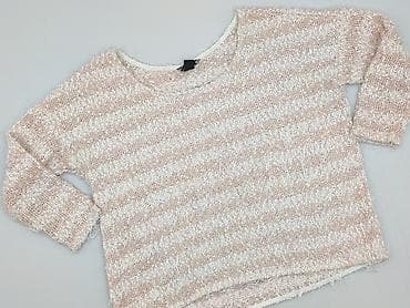 greenpoint bluzki: H&M, Sweter damski, rozmiar L — 1