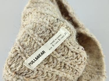 kurtka pull and bear damska: PULL&BEAR, Sweter damski, rozmiar S — 4