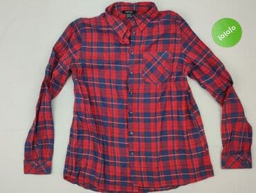 koszula flanelowa carhartt: Esmara, Koszula damska, rozmiar S — 2