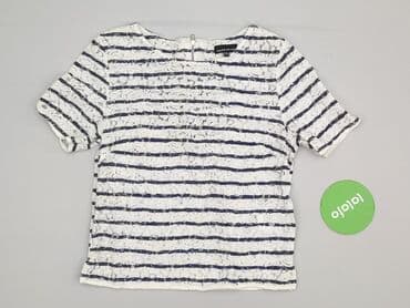 biala marynarka do sukienki: Wearhouse, Bluzka damska, rozmiar S — 2