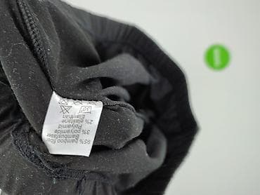 born2be.pl buty: Legginsy Sportowe damskie, rozmiar L — 6