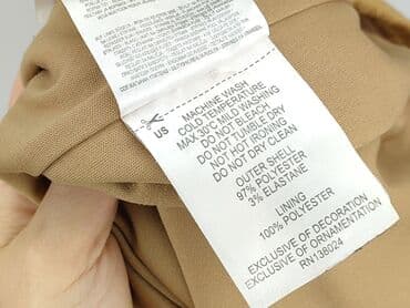 duże rozmiary ekskluzywne sukienki plus size: Amisu, Sukienka damska, rozmiar S — 5