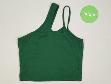 gorsetowe bluzki: Top damski, rozmiar S — 3