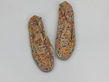 Trampki damskie, rozmiar 40