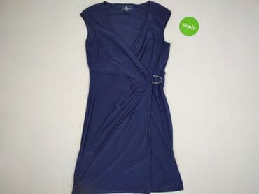 moda dla 70 latki: Сукня жіноча, розмір XL — 2
