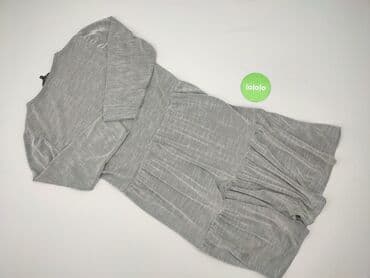 mango spódnice midi: Peacocks, Sukienka damska, rozmiar L — 3