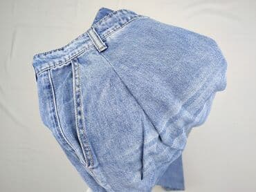 dżinsy kuloty: Jeansy damskie, rozmiar M — 5