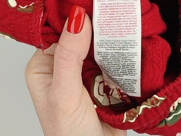 spodnie od pizamy w hello kitty: Sweatpants, Little kids, 7 years, 122, condition - Perfect — 5