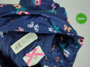 sukienki sweterkowe plus size: Демісезонна куртка, H&M, 9 р., 128-134 см, стан - Дуже гарний — 5