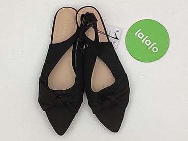 buty nike shadow: Sinsay, Balerinki damskie, rozmiar 41 — 2