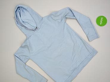 sublevel: Maglione, Bluza z kapturem damska, rozmiar L — 2